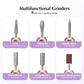 COSLUS  CX40 Electric Manicure Pedicure Kit