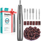 COSLUS  CX40 Electric Manicure Pedicure Kit