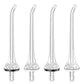 COSLUS (CX30) Water Dental Flosser Replacement Tips