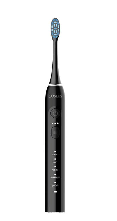 Toothbrushes