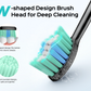 COSLUS C40(DY-108 Pro) Electric Toothbrush
